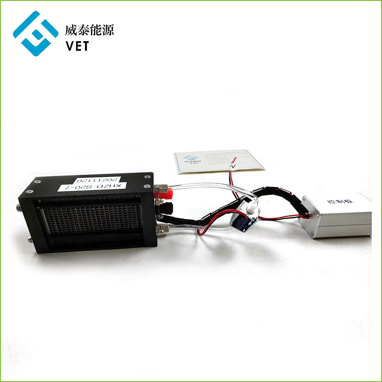 20W Hydrogen Fuel Cell Stack