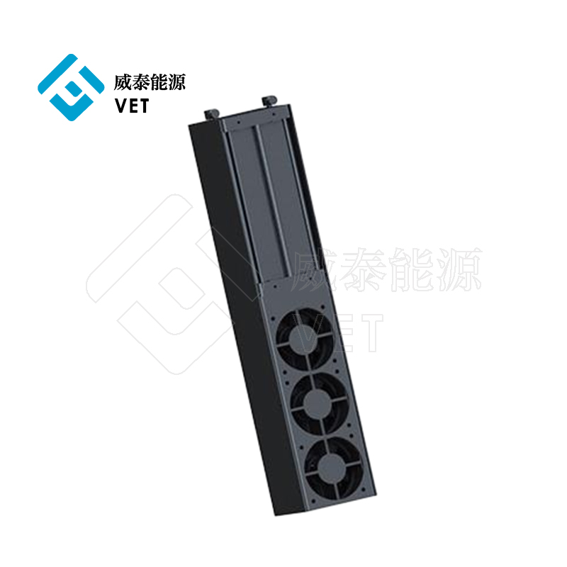 300W fuel cell system for E-bike