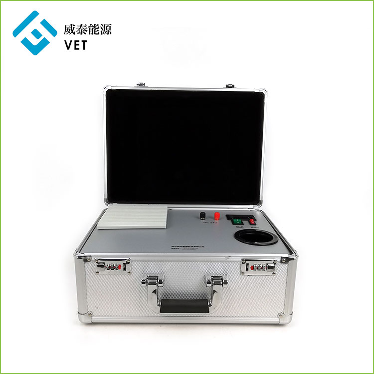 300W Hydrogen Fuel Stack for Electric Bicycle