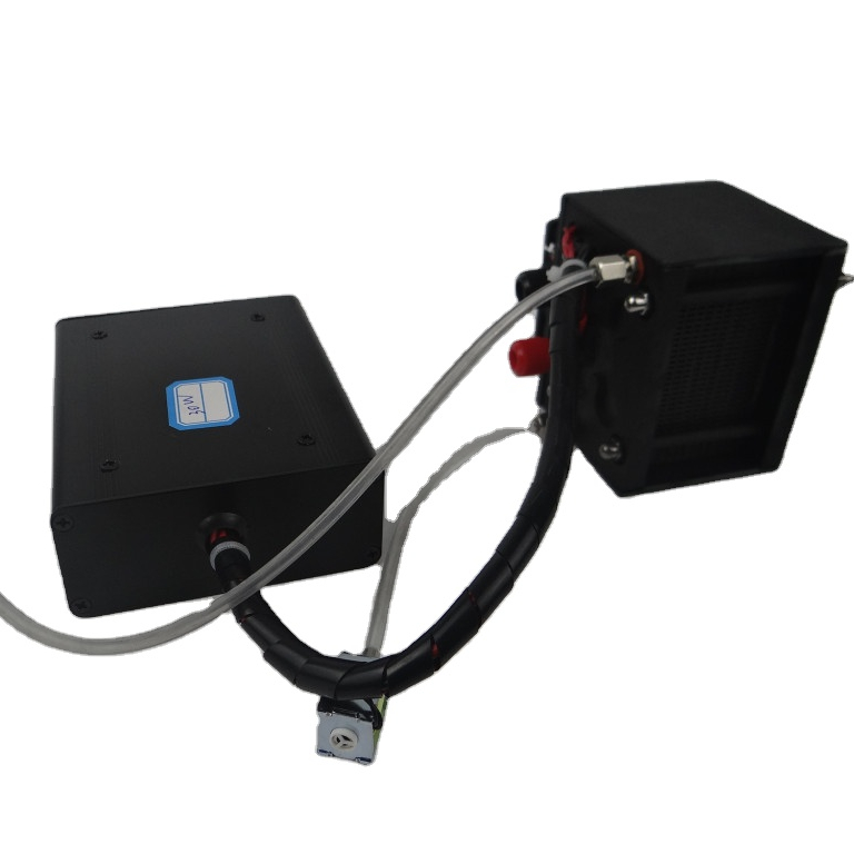 300w Pemfc stack Small hydrogen fuel cell