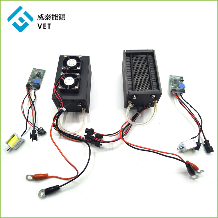 30W Hydrogen Fuel Cell Stack