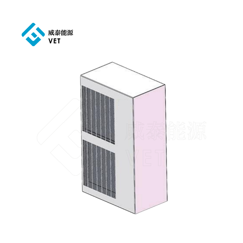 5000W Hydrogen Fuel Cell System for Boat