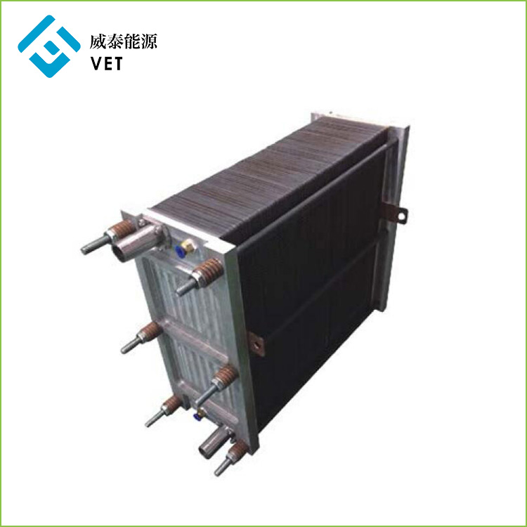 5kw Liquid-cooled Fuel Cell Stack
