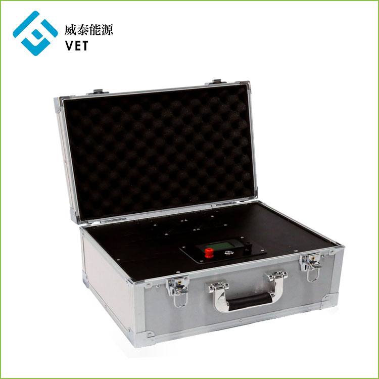 800W Hydrogen Fuel Stack for Electric Bicycle