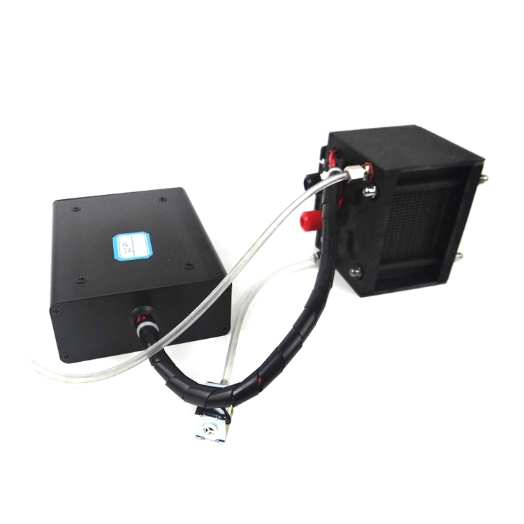 Advanced 1kW Hydrogen Fuel Cell Stack