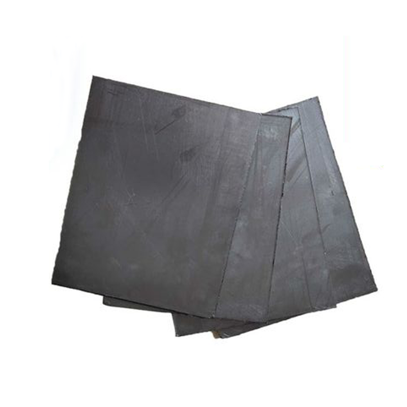 Advanced fuel cell carbon paper in customizable sizes