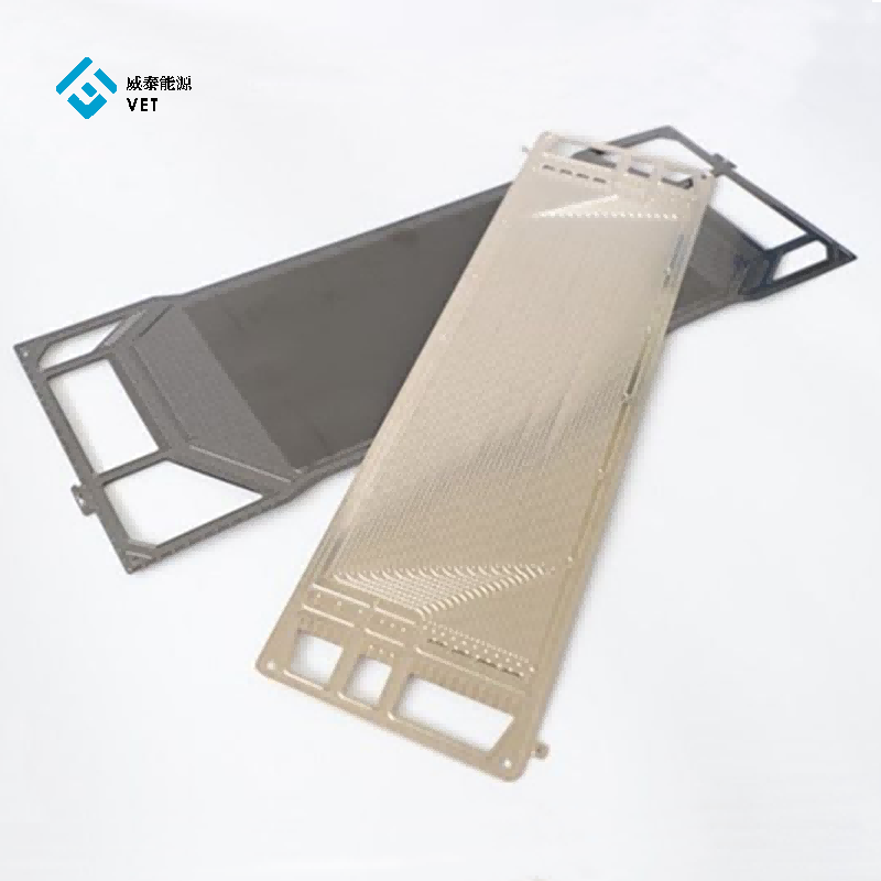 Advanced fuel cell corrosion-resistant metal bipolar plates