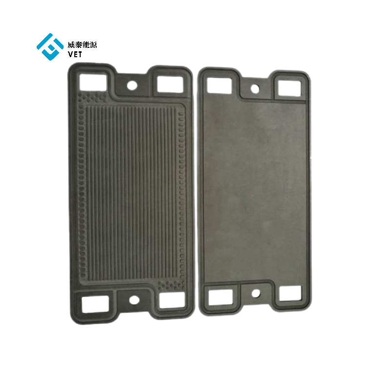Advanced Graphite Bipolar Plate