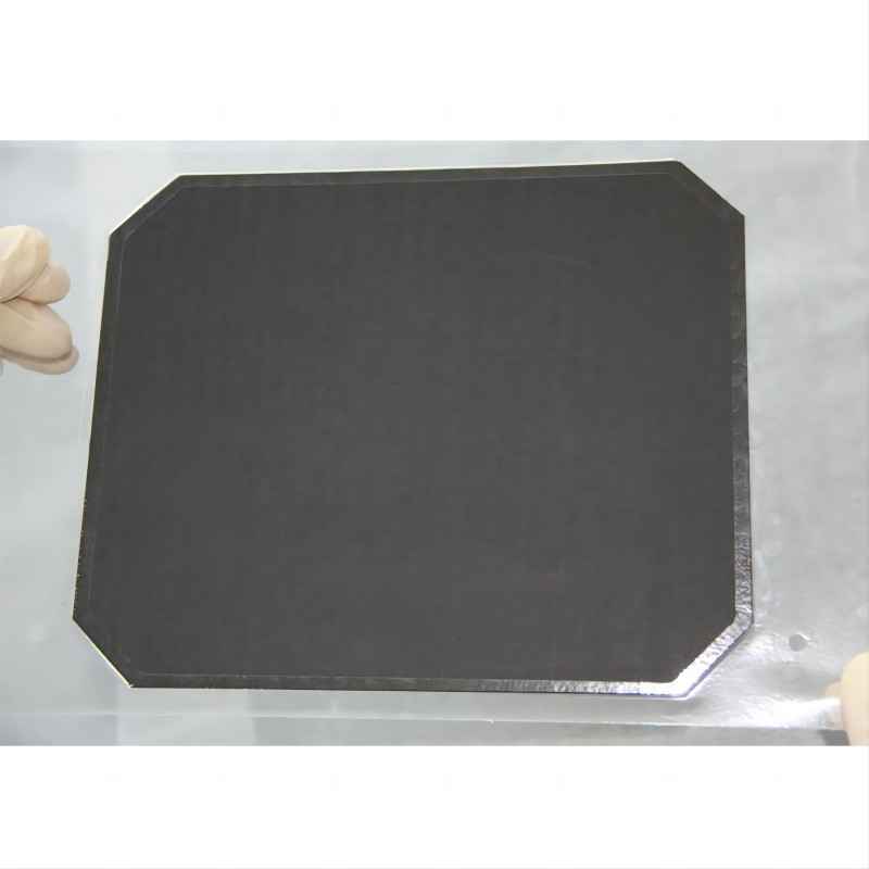 Advanced Membrane Electrode Assembly