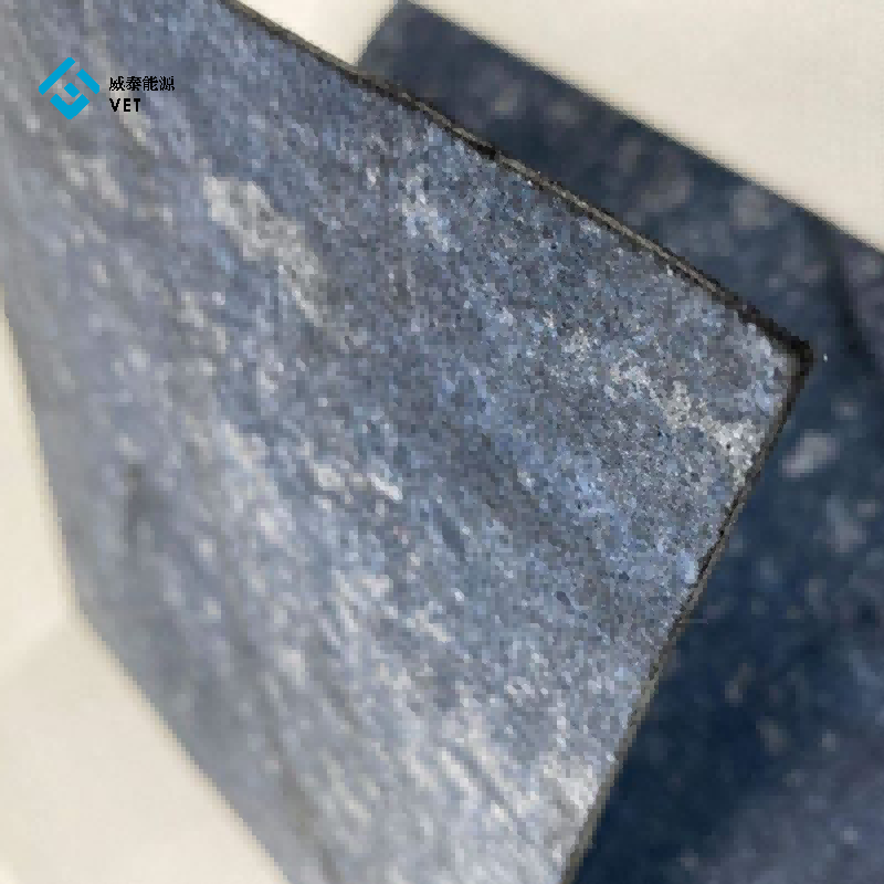 Advanced pre-oxidized silk airgel felt extends battery life