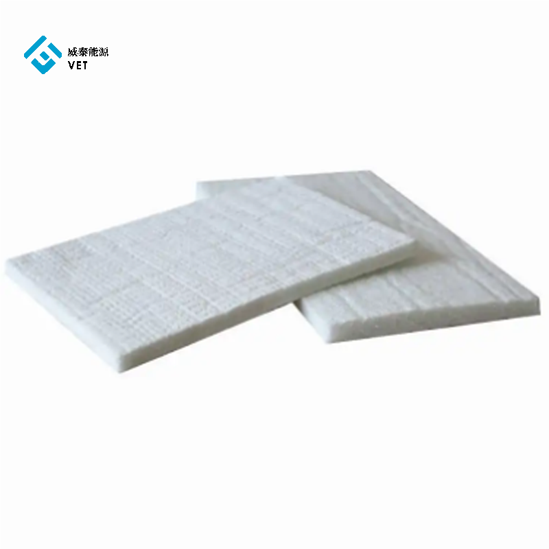 Advanced pre-oxidized silk airgel felt for lithium-ion batteries