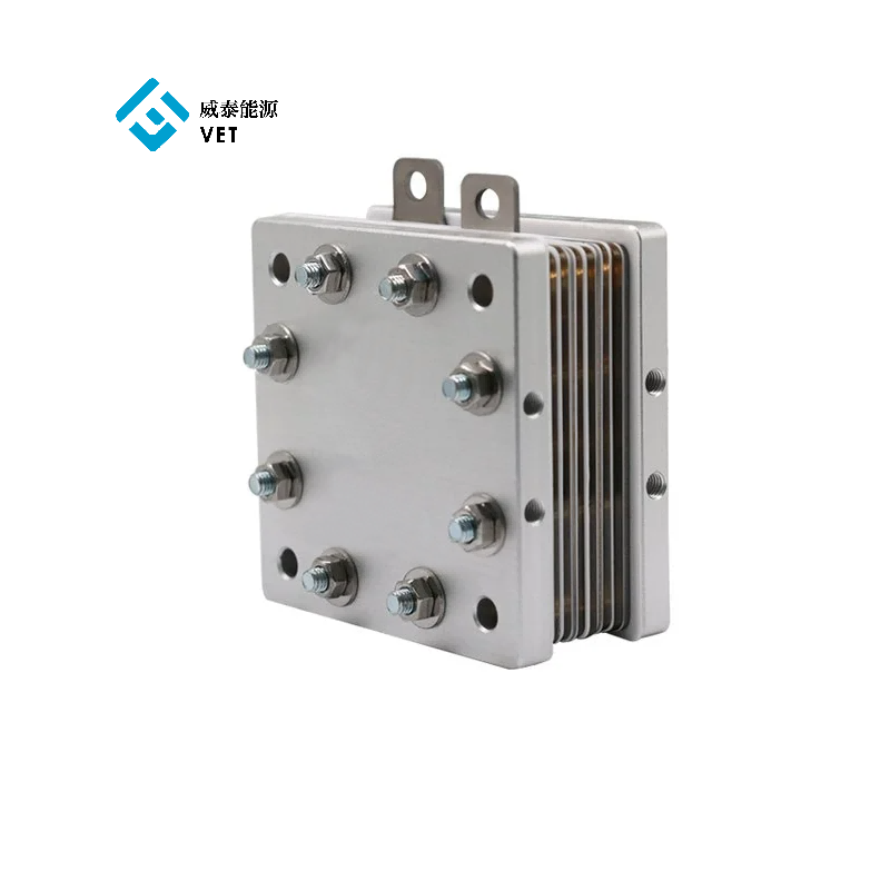 Advanced technology: Energy conversion for fuel cell PEM electrolyzers