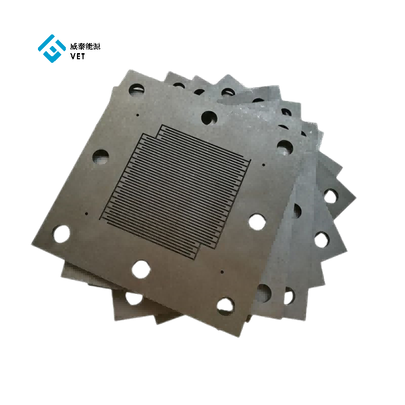 Advanced Technology Graphite Bipolar Plate Supplier