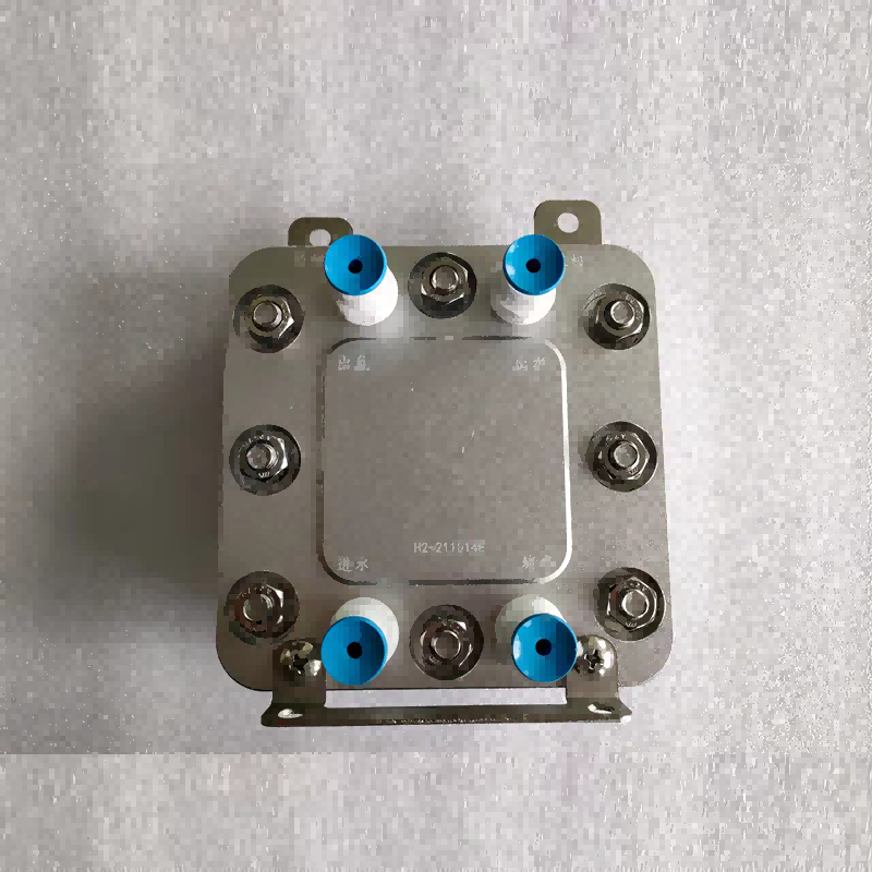 Advanced technology hydrogen fuel cell Pem electrolyzer - the engine of hydrogen energy revolution