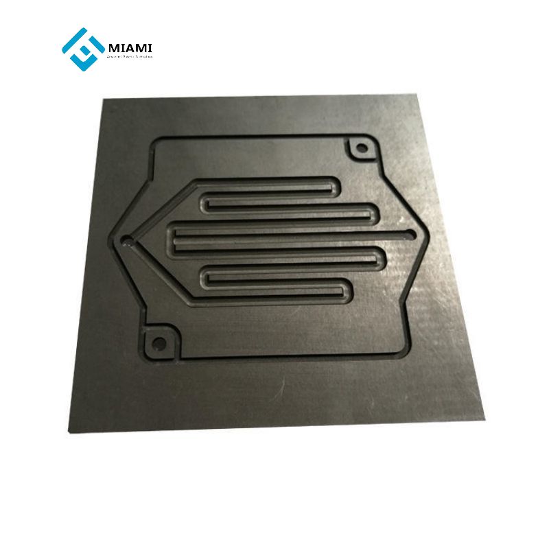 Bipolar Graphite Plate For Sale Buy Graphite Bipolar Plate