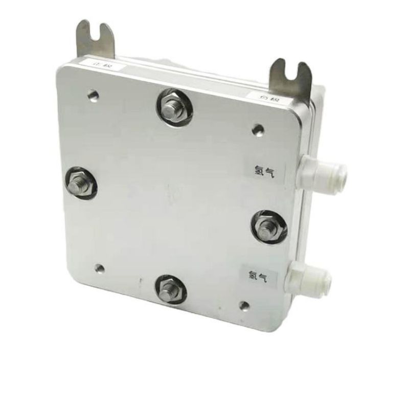 Clean, efficient energy solutions - hydrogen fuel electrolyzers