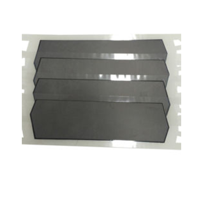 PEMFC Membrane Electrode Assembly - 5 Layer