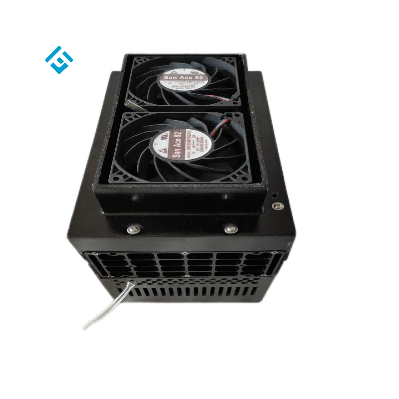 Custom 25v hydrogen fuel cell stack Pemfc stack 2000w fuel cell manufacturer