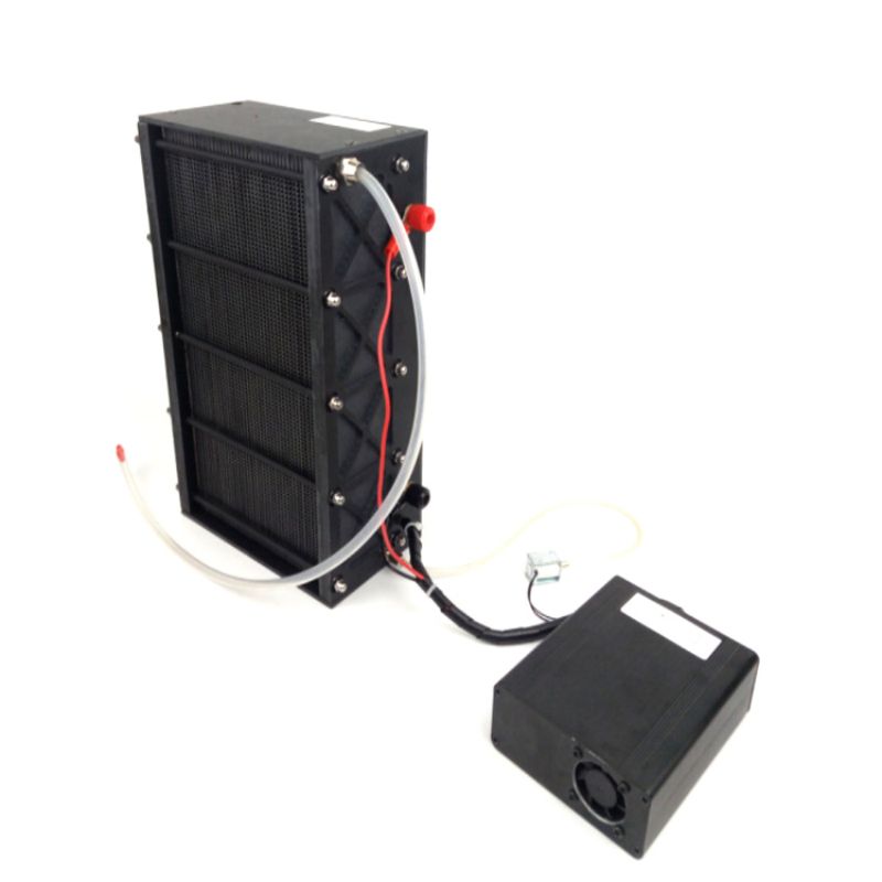 Custom Hydrogen Fuel cell Stack Pemfc Stack 25v 2000w Manufacturer of hydrogen fuel cells