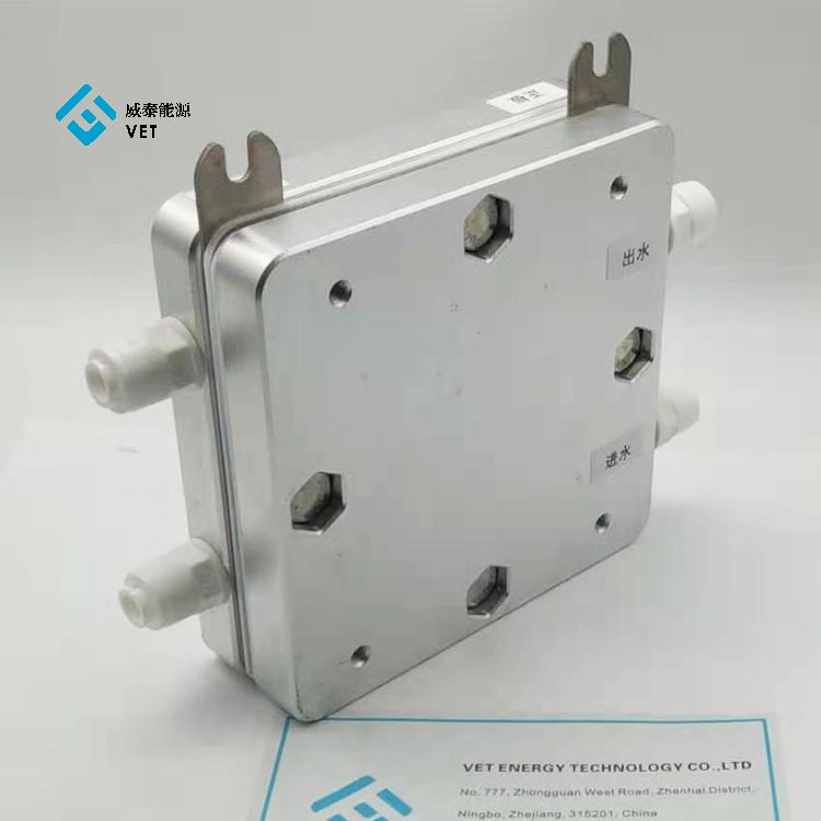 Customizable long-life PEM electrolyzer