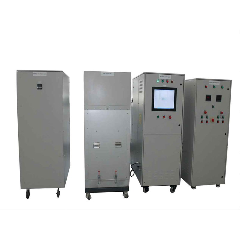 Customize the complete Solid Oxide Fuel Cell (SOFC) power generation system