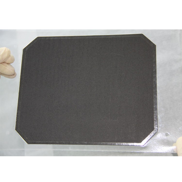 Direct Methanol Fuel Cell MEA - 3 Layer