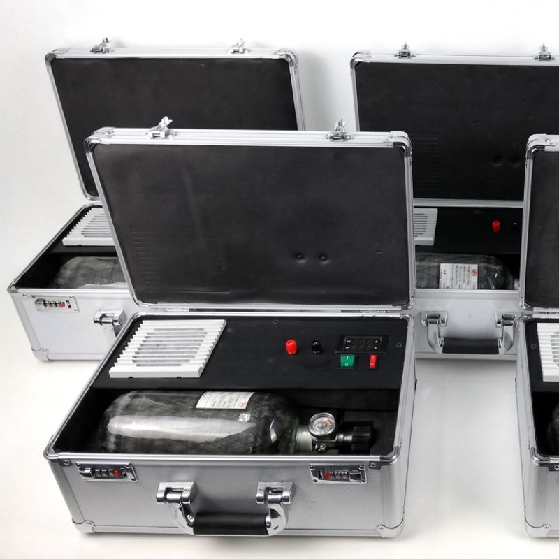 Efficient hydrogen fuel reactor, help electric bicycles beyond the limit