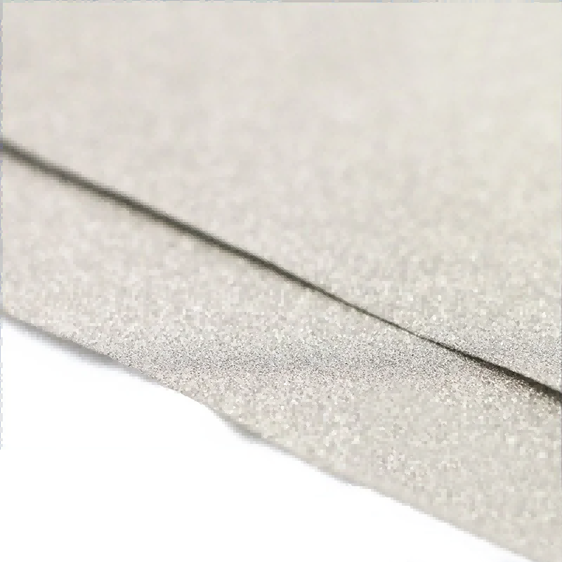 High-Performance Titanium Felt