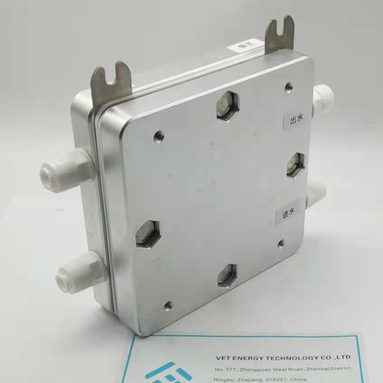 Electrolyzer Hydrogen Fuel Less Power Generator For Car