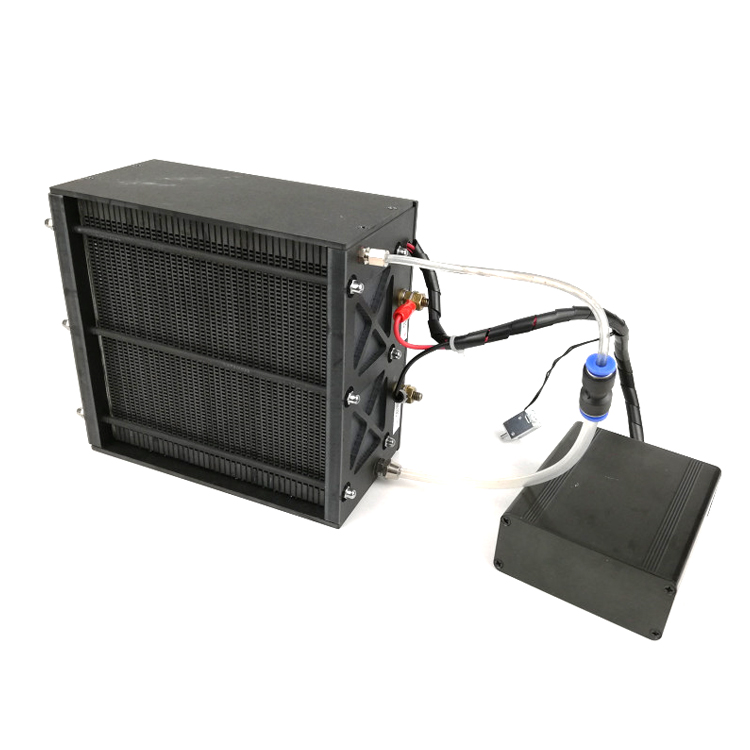 Fuel Cell 1000kw Batteries Hydrogen Conversion Hydrogen Kit Fuel Cell Stack