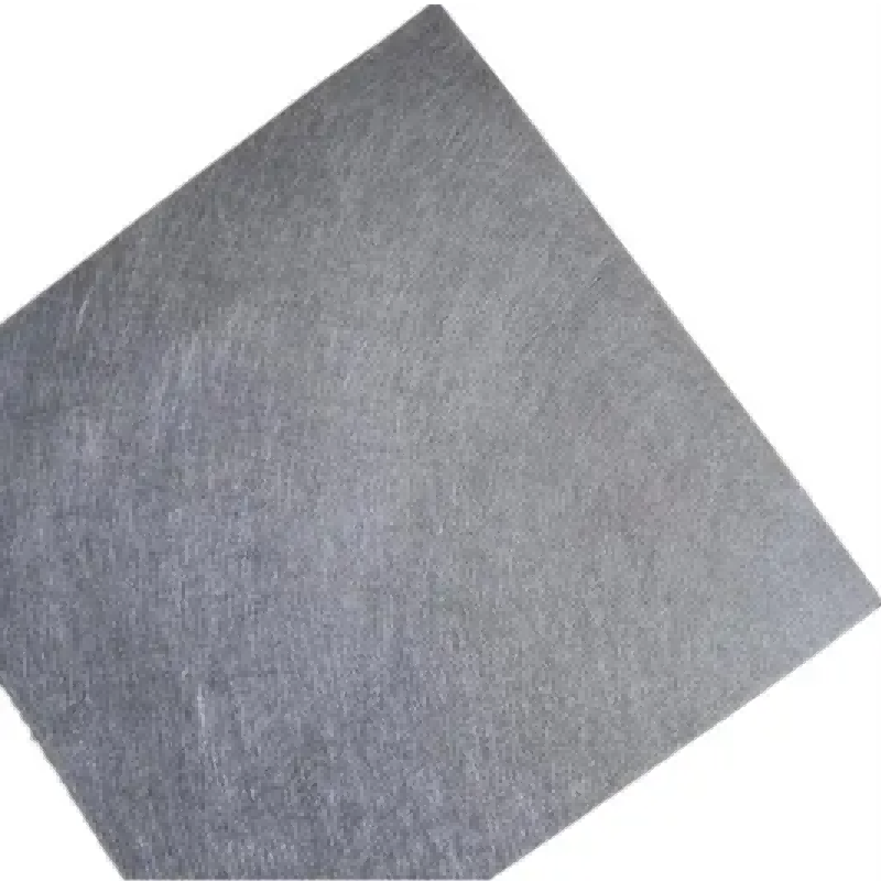 Custom enhanced fuel cell carbon paper