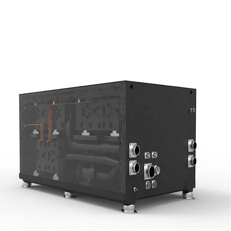 Fuel cell generator 36kw water cooled
