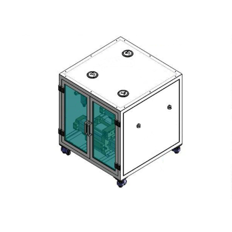 Fuel cell hydrogen pressurization equipment