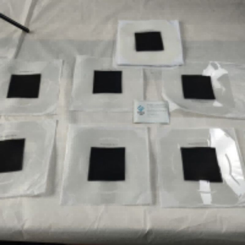 Fuel Cell Membrane Electrode Proton Exchange Fuel Cell Membrane Electrode Assembly