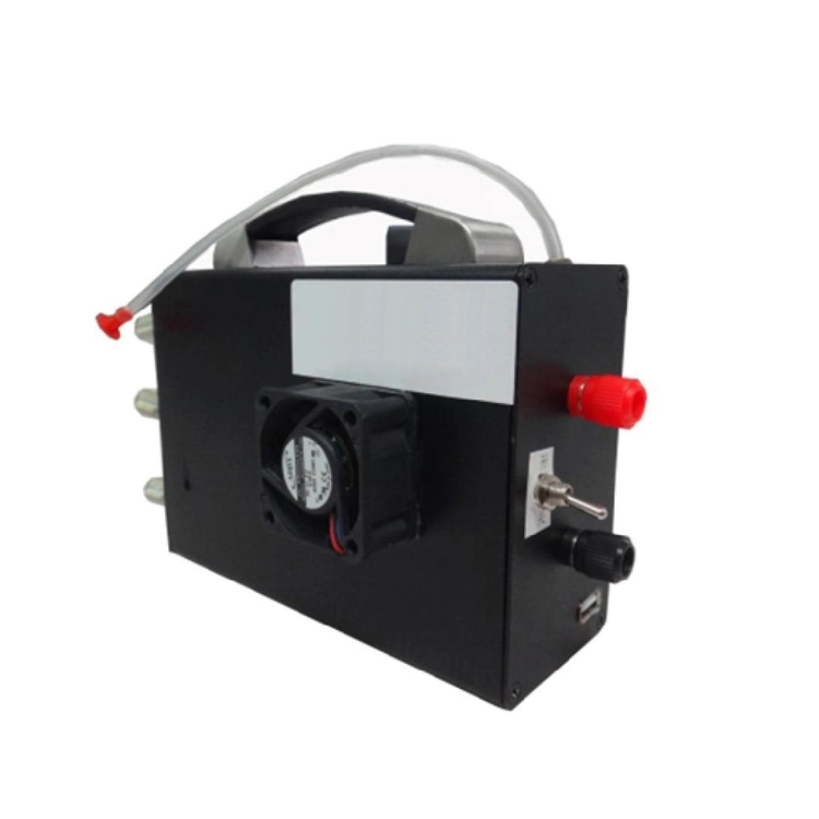 Fuel Cell Metal Pemfc-1000w Stack Pemfc Stack Hydrogen Fuel Cell