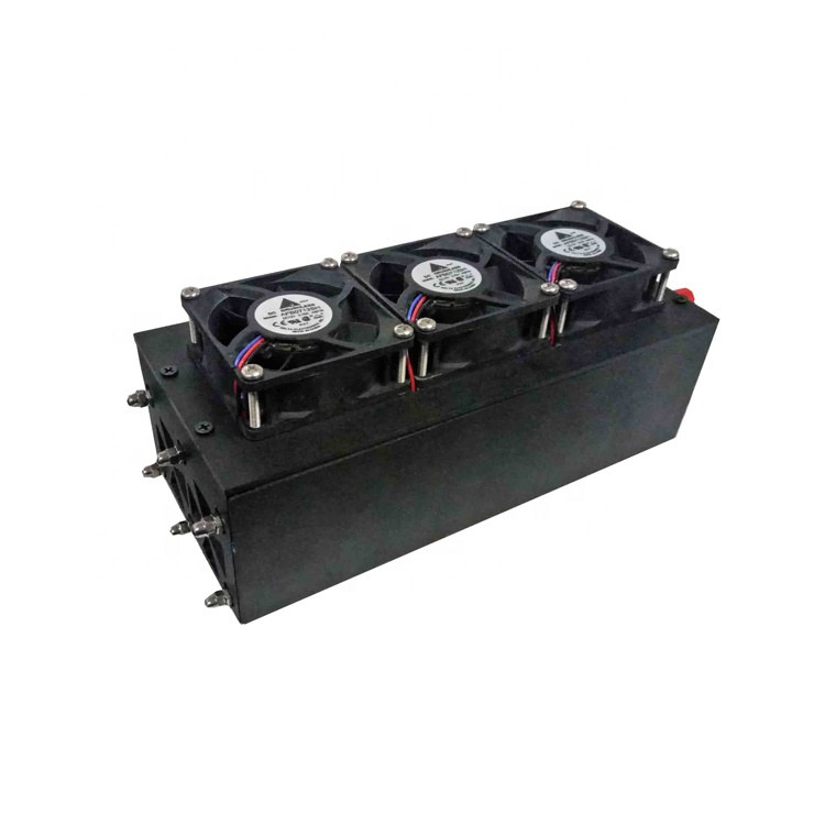 Fuel Cell Pemfc-60w Stack Hydrogen Engine 12v Hydrogen Fuel Cell