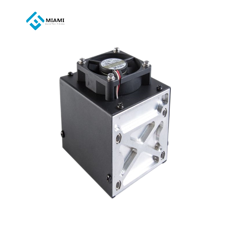 Fuel cell supplier delivers hydrogen 200w drone fuel cell