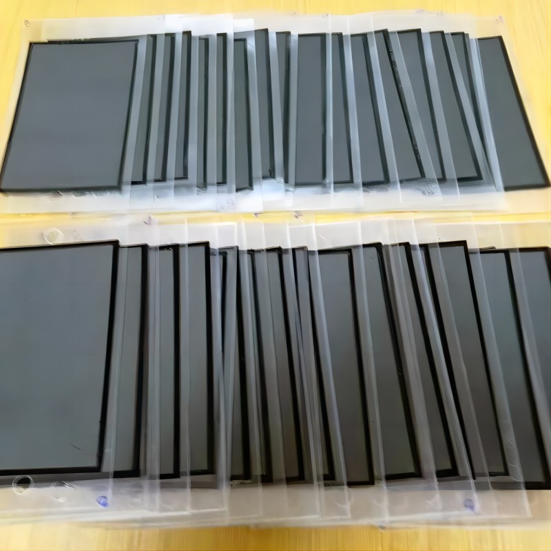 Membrane Electrode Assembly for PEMFC - 7 Layer