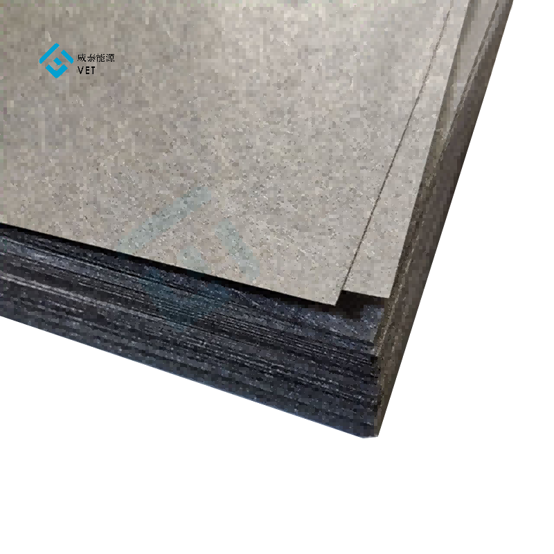 Gas diffusion layer for your gas processing escort, let you worry