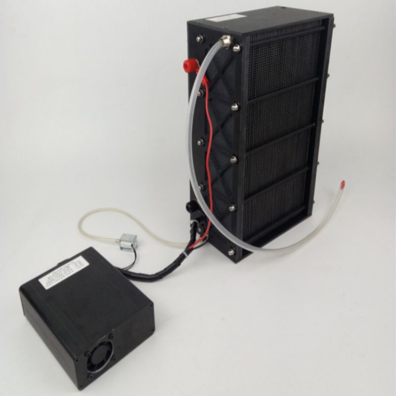 Generator Hydrogen Fuel Cell Stack For Uav