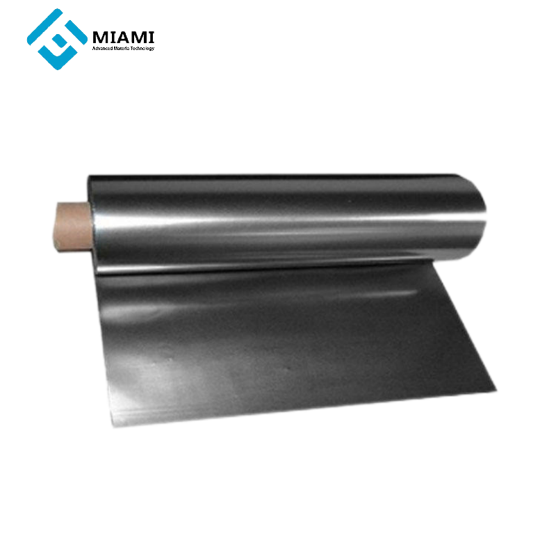 High Efficiency fuel cell carbon paper