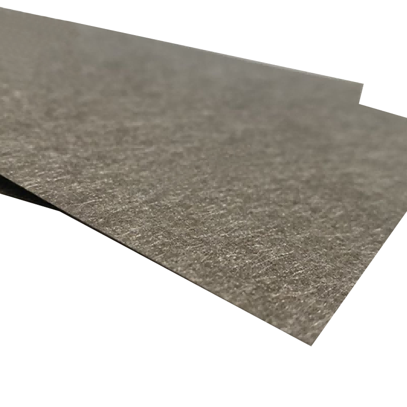 Innovative Gas Diffusion Layer