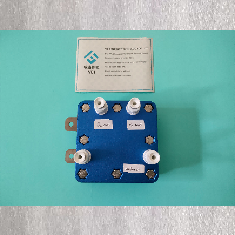 High-efficiency hydrogen fuel cell Pem electrolyzers - providing clean energy for the future