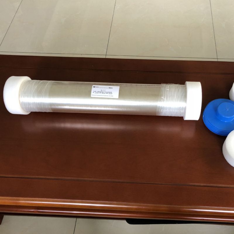 Proton exchange membrane to improve fuel cell efficiency