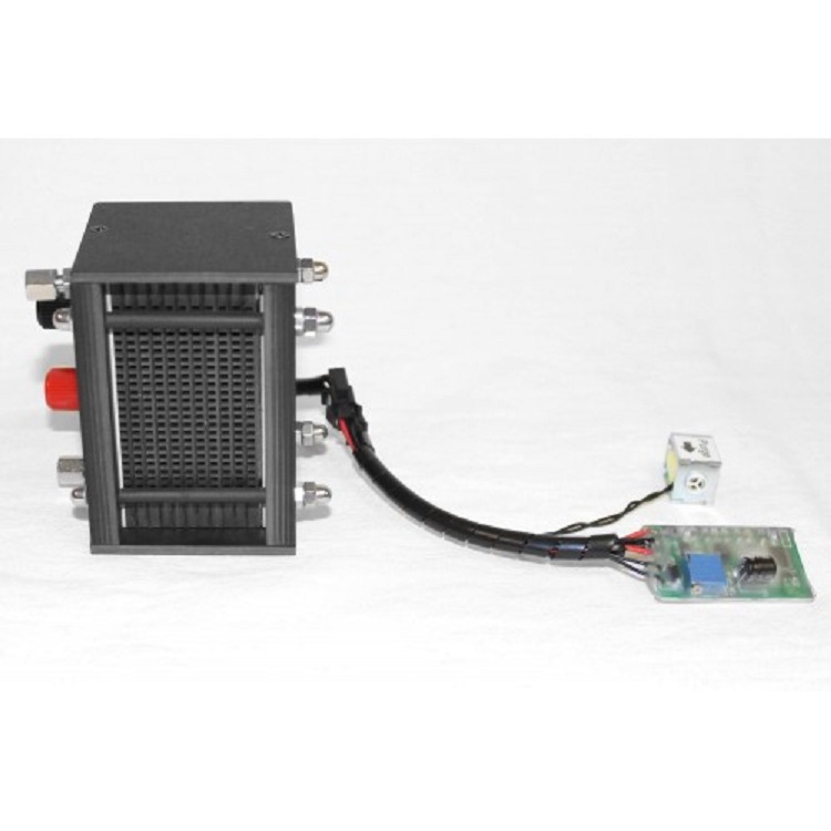 High-performance 220w hydrogen fuel cell stack ignites the future of drones