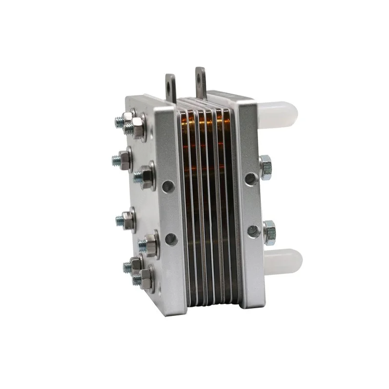 High-performance fuel cell PEM electrolyzer