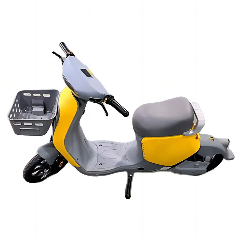 High performance hydrogen electric motorcycle