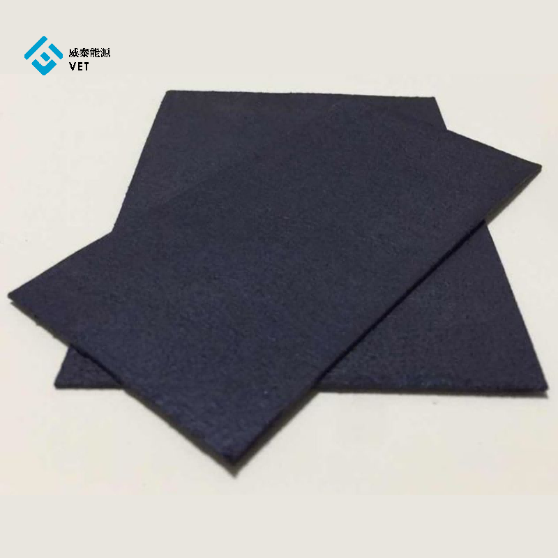 High performance pre-oxidized silk airgel felt for lithium batteries
