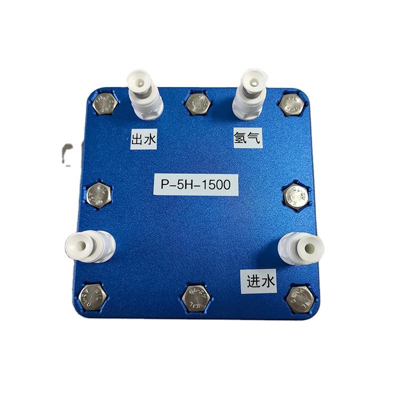 Hydrogen energy Solutions - a leader in innovative Pem electrolyzers