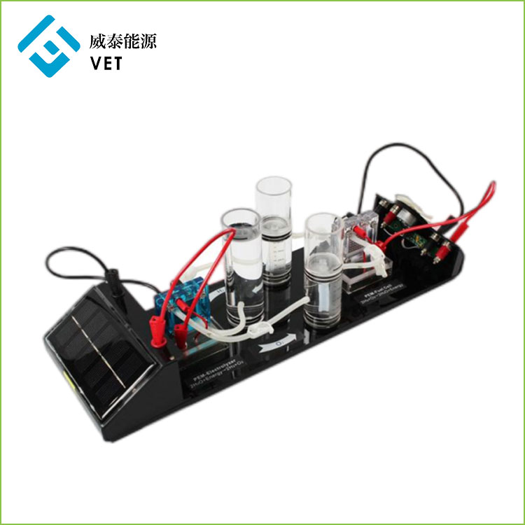 Hydrogen Energy Teaching Aids